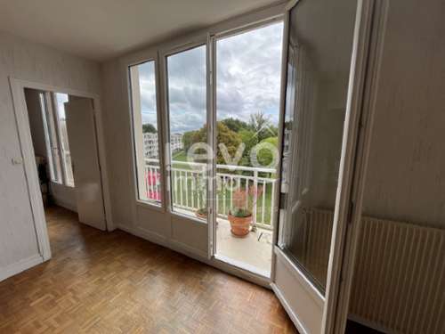 Versailles Yvelines apartamento foto 7146046