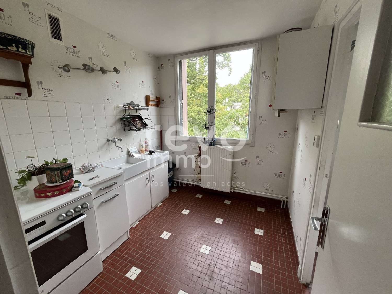  kaufen Wohnung/ Apartment Versailles Yvelines 5