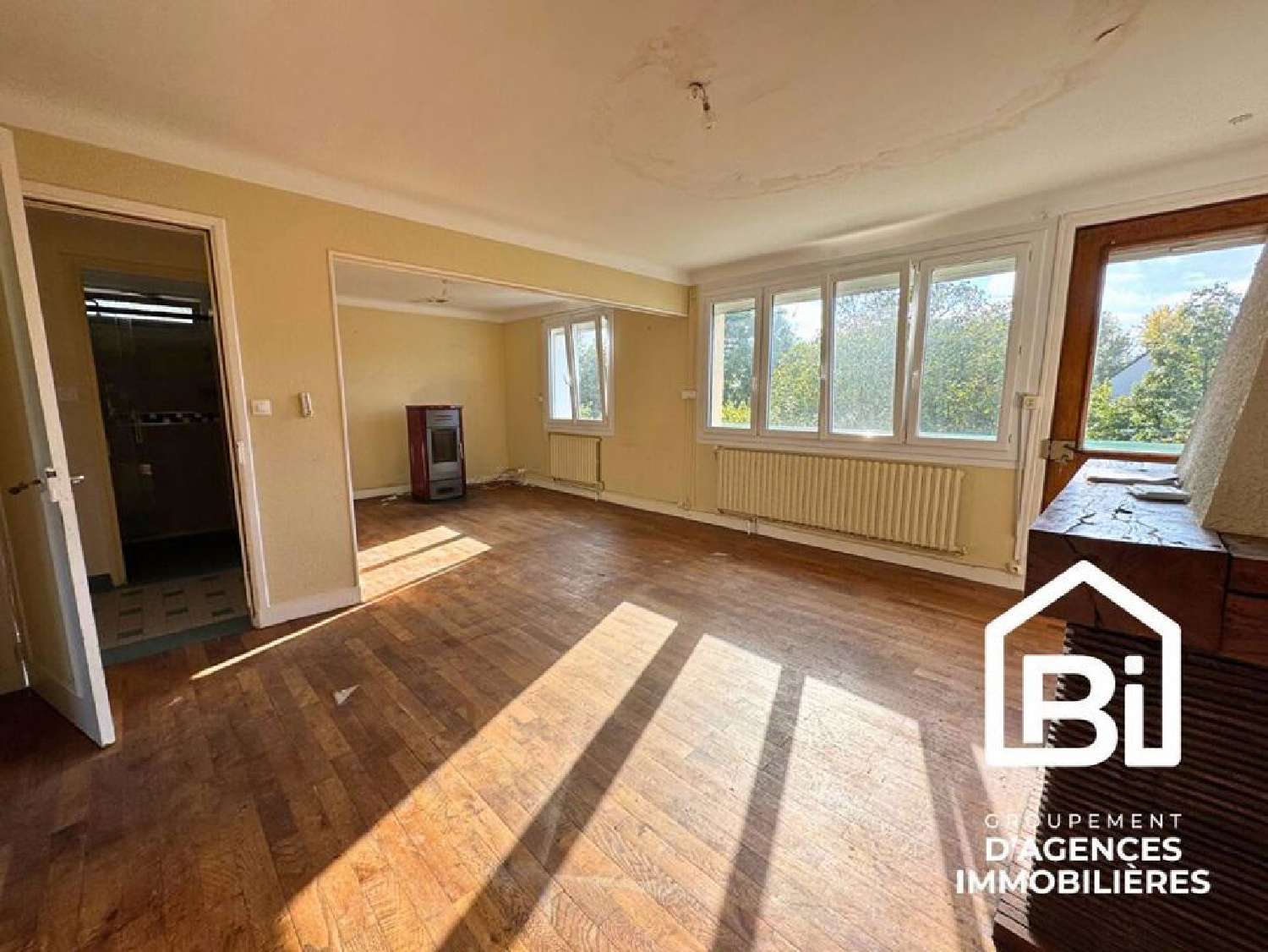  for sale apartment Verson Calvados 1