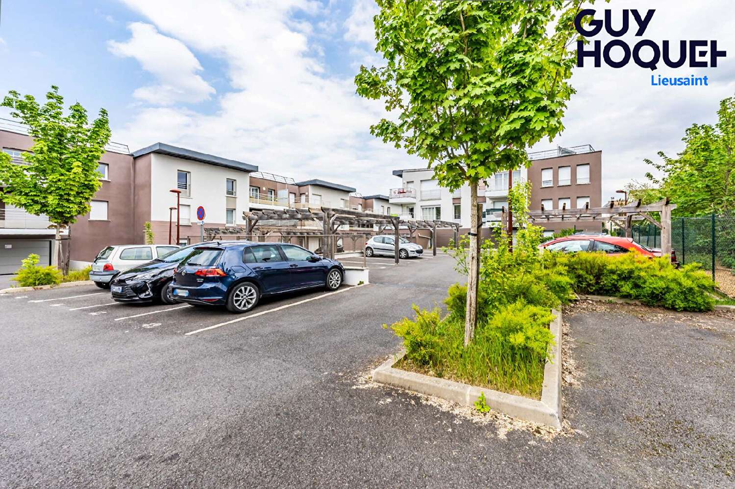  te koop appartement Vert-Saint-Denis Seine-et-Marne 1