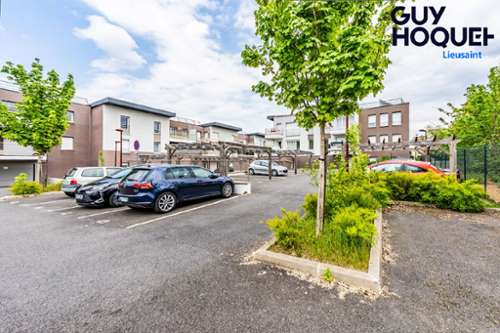 Vert-Saint-Denis Seine-et-Marne appartement foto 7137257