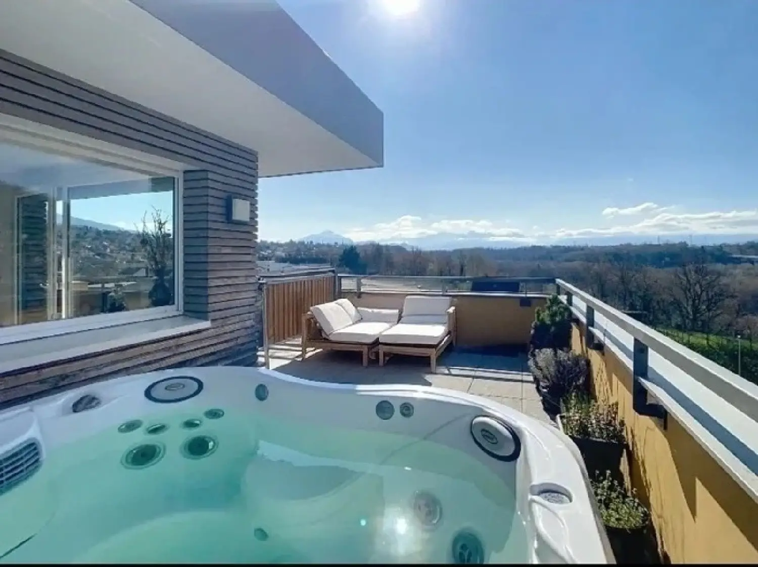  te koop appartement Vétraz-Monthoux Haute-Savoie 1