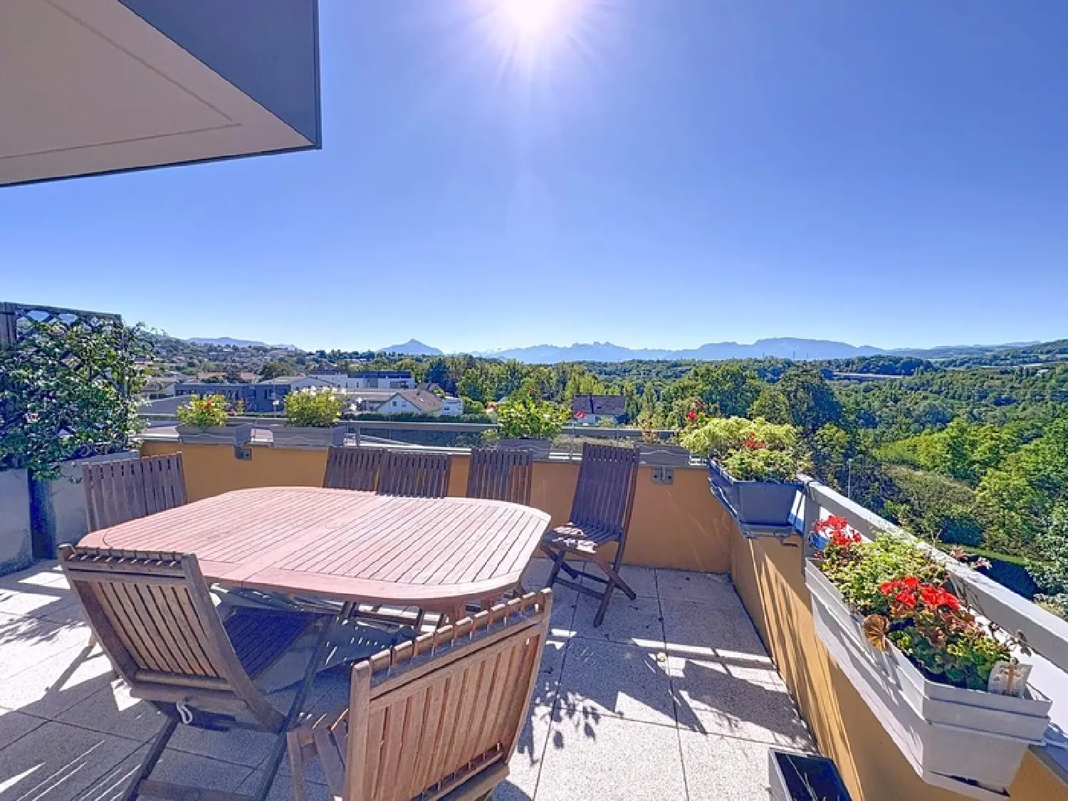  te koop appartement Vétraz-Monthoux Haute-Savoie 2