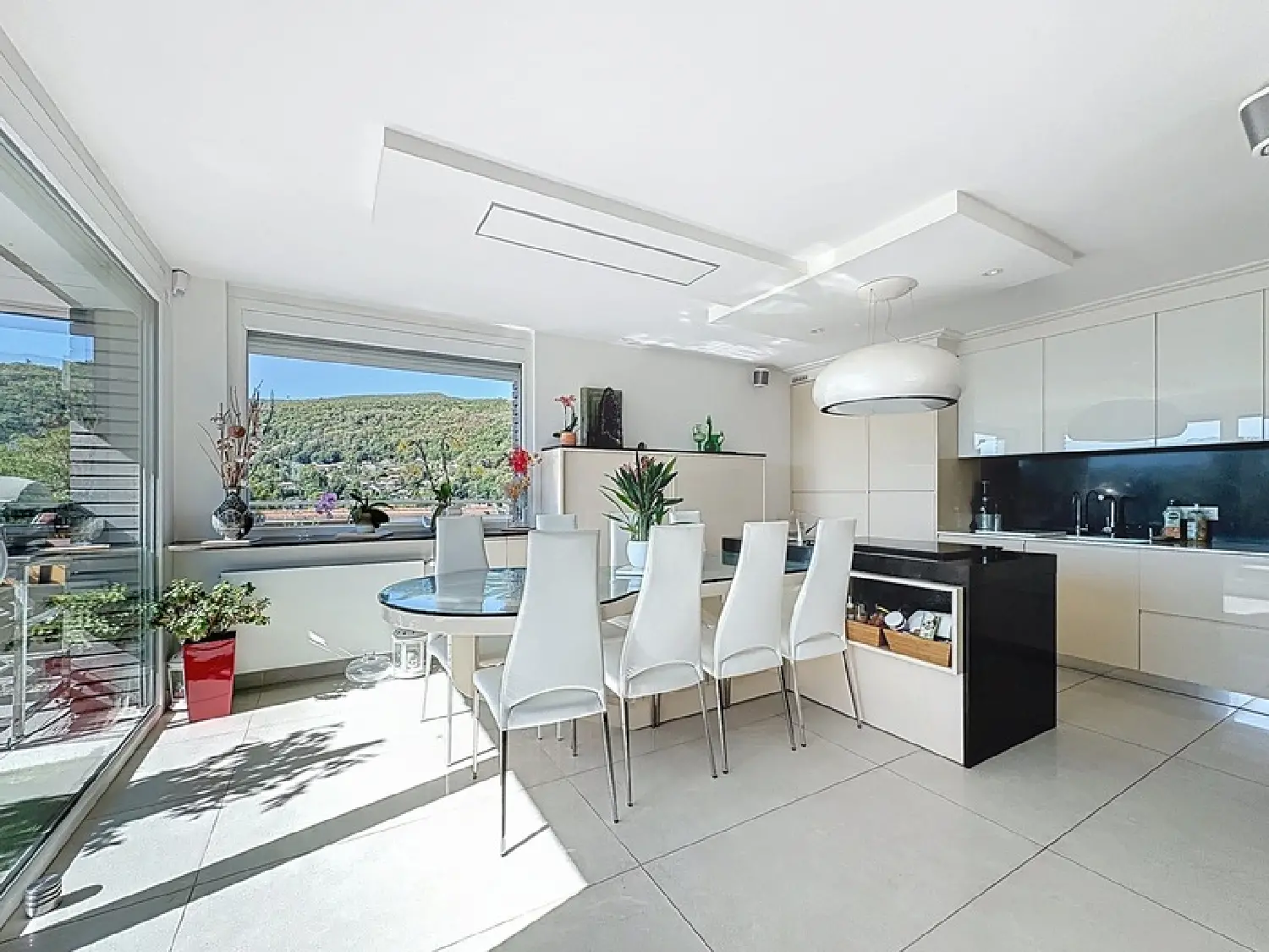  te koop appartement Vétraz-Monthoux Haute-Savoie 5