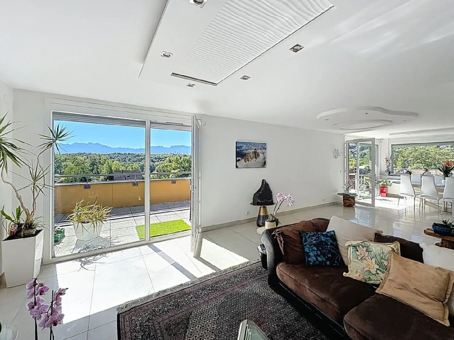  te koop appartement Vétraz-Monthoux Haute-Savoie 7