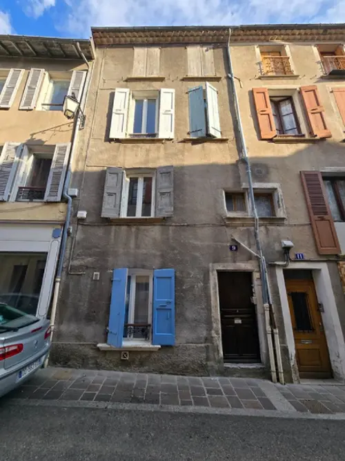 Veynes Hautes-Alpes apartamento foto 7136594