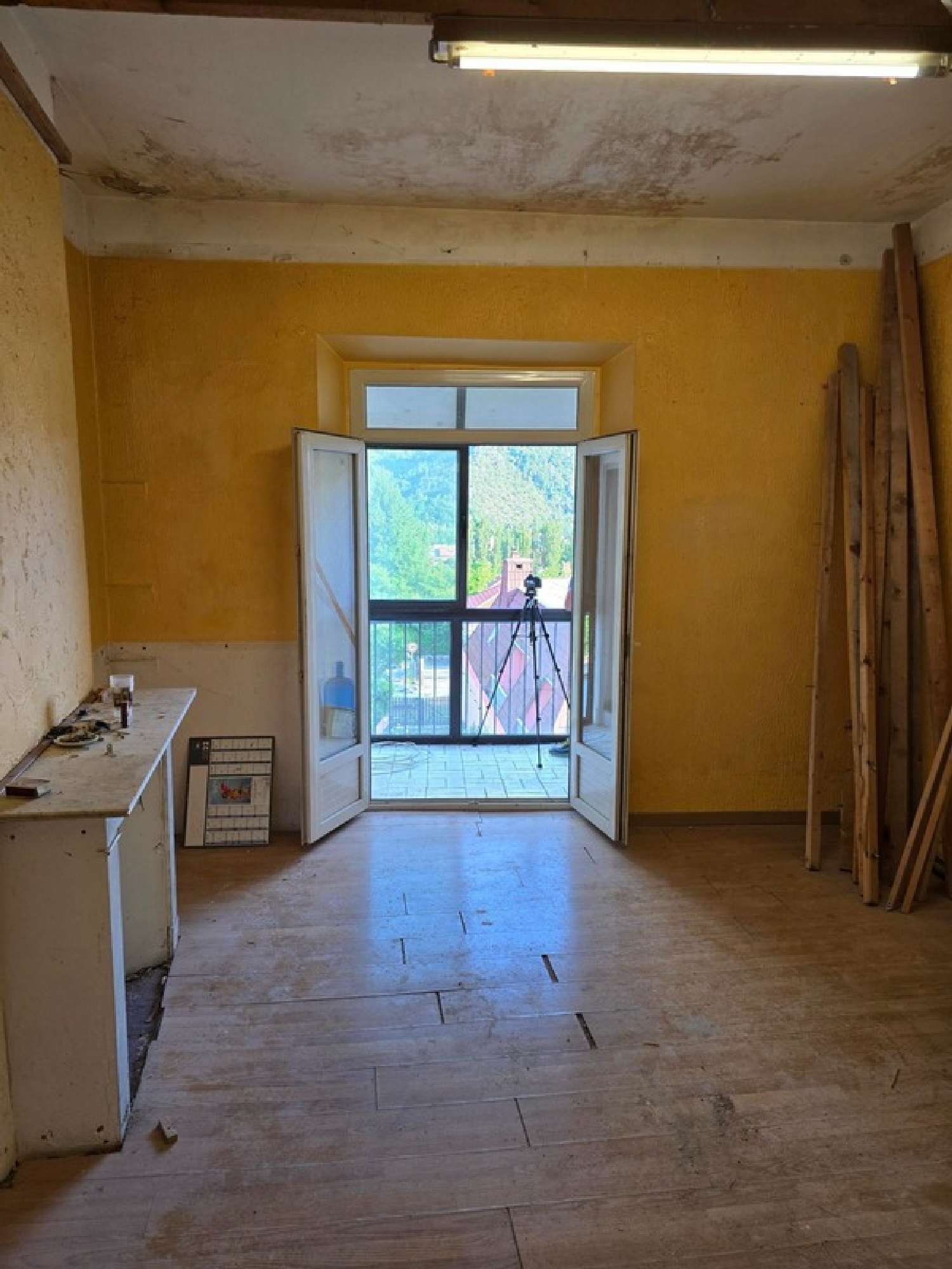  en venta apartamento Veynes Hautes-Alpes 7