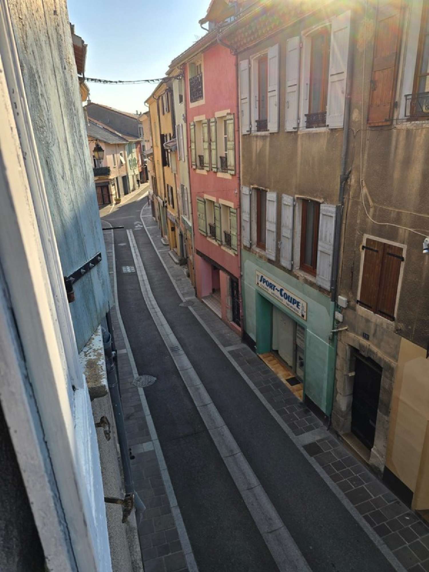  en venta apartamento Veynes Hautes-Alpes 8