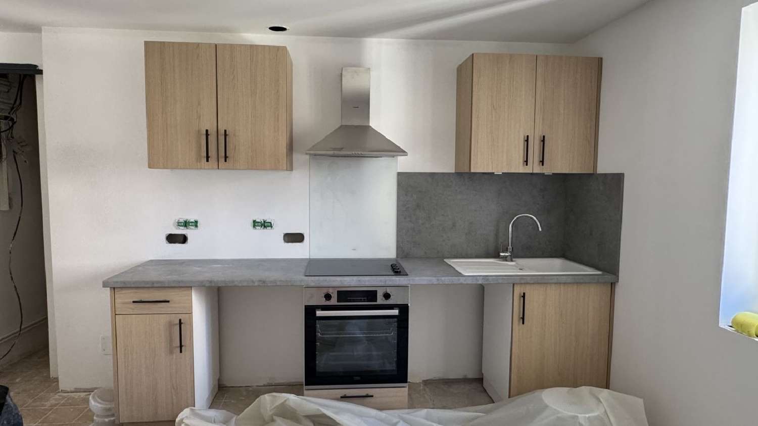  for sale apartment Vichy Allier 1