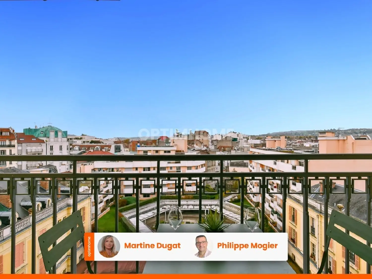  for sale apartment Vichy Allier 1