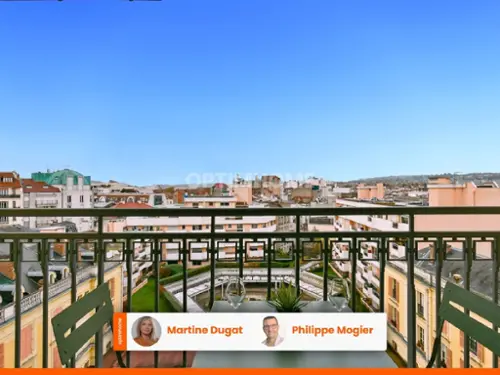 Vichy Allier apartment foto 7135732