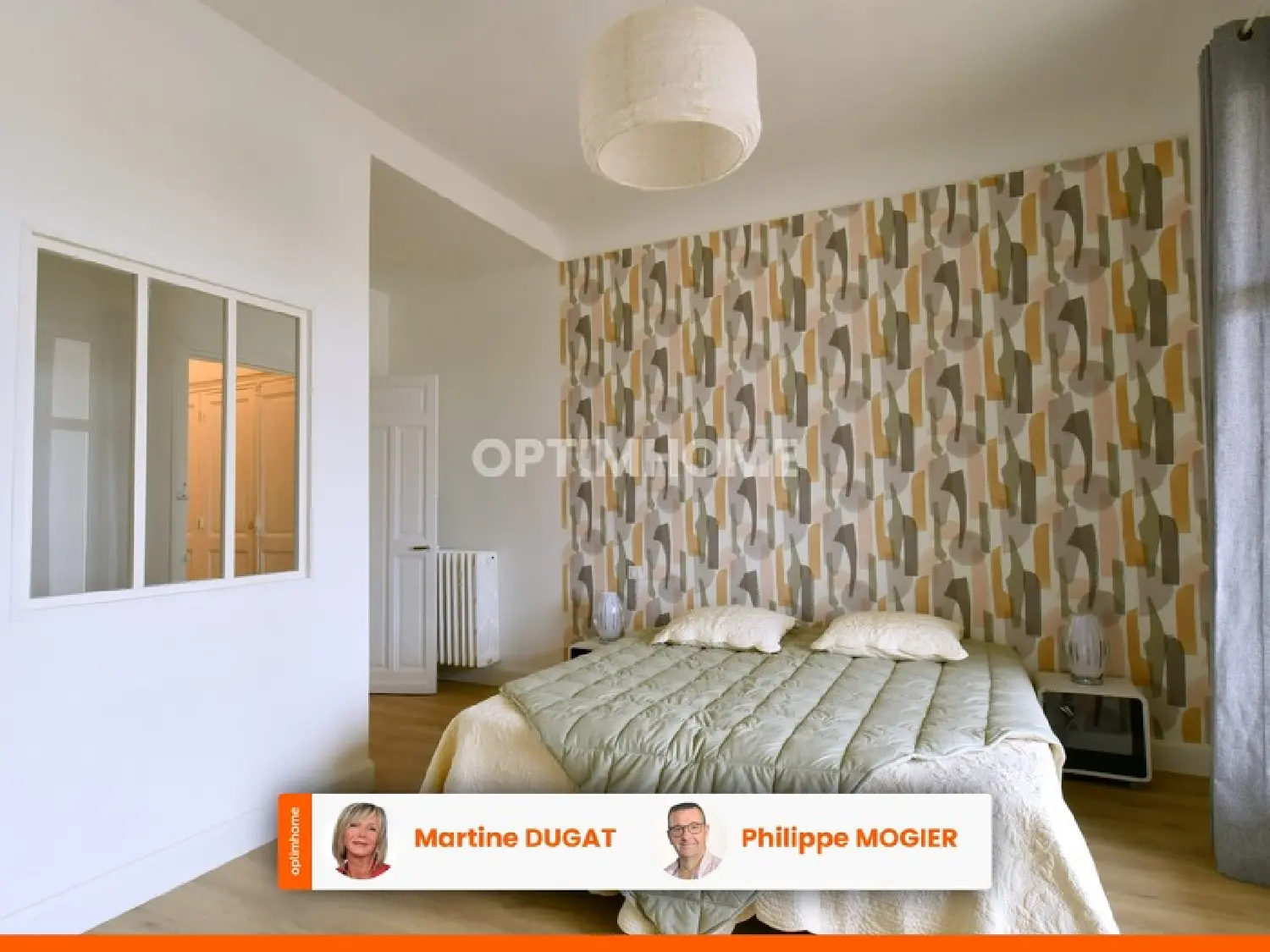  for sale apartment Vichy Allier 6