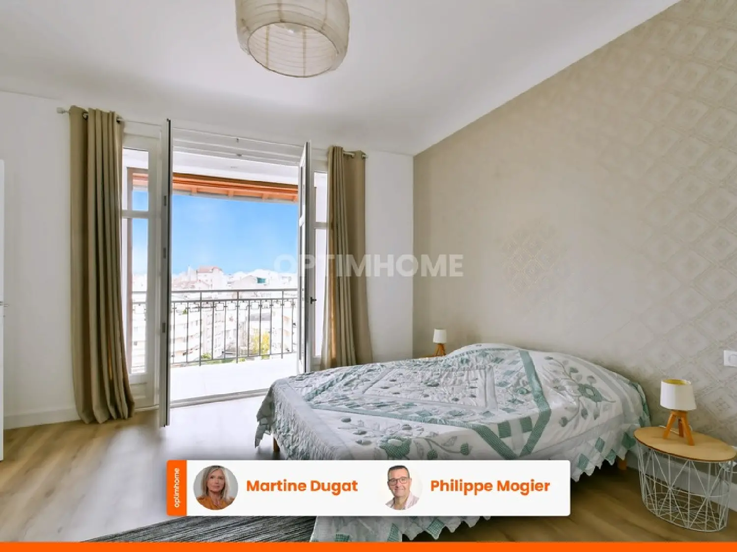  for sale apartment Vichy Allier 8