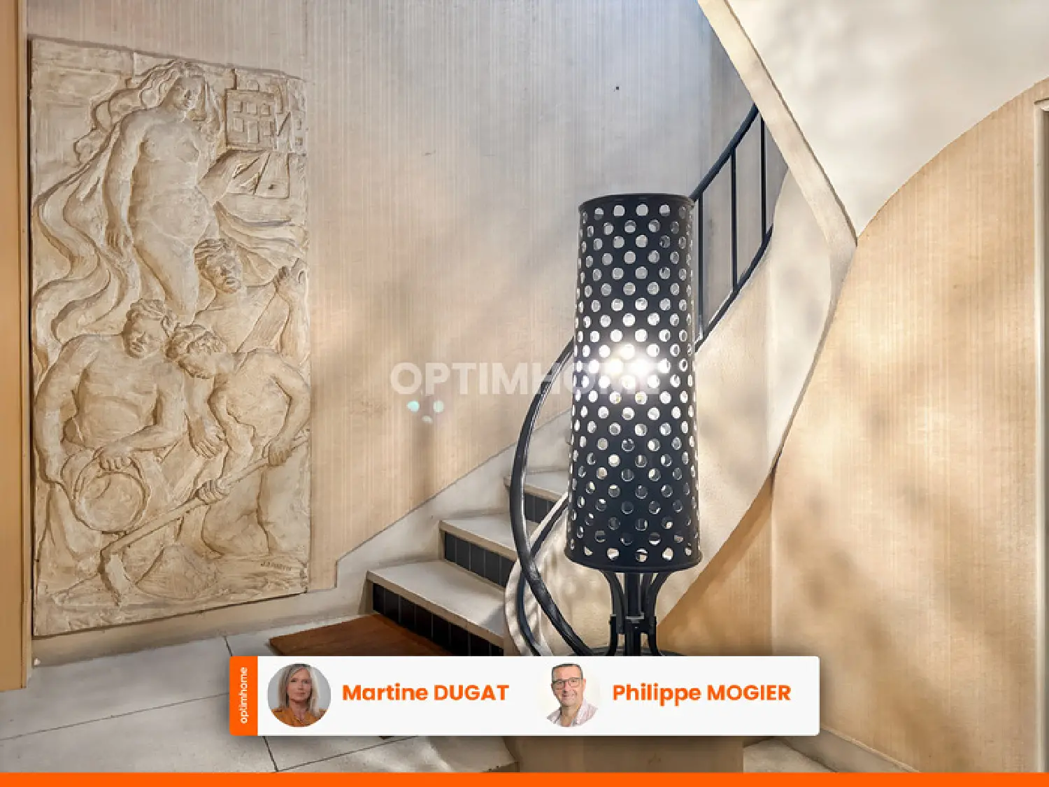  for sale apartment Vichy Allier 2
