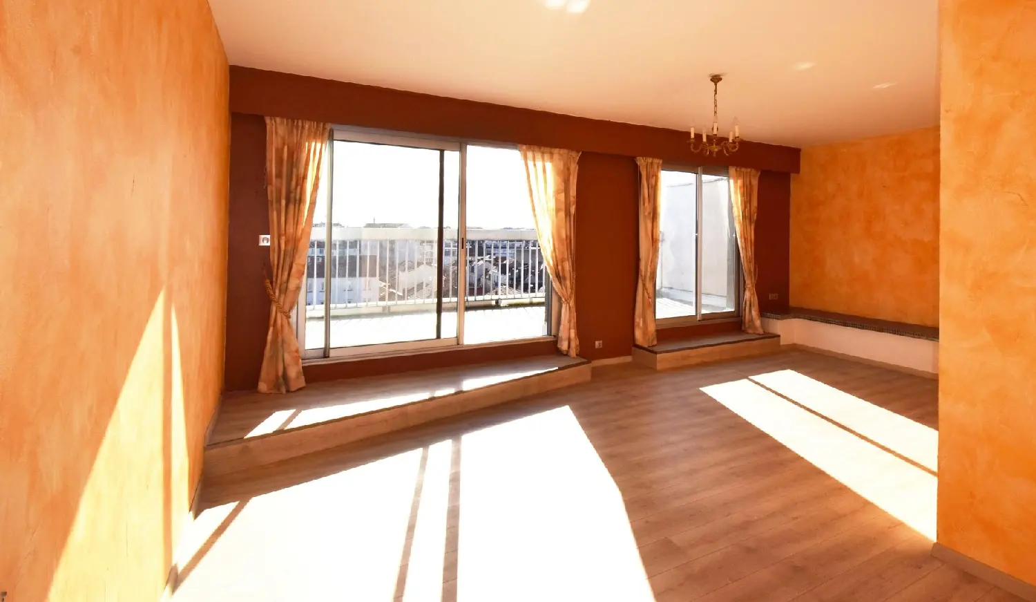  te koop appartement Vichy Allier 4