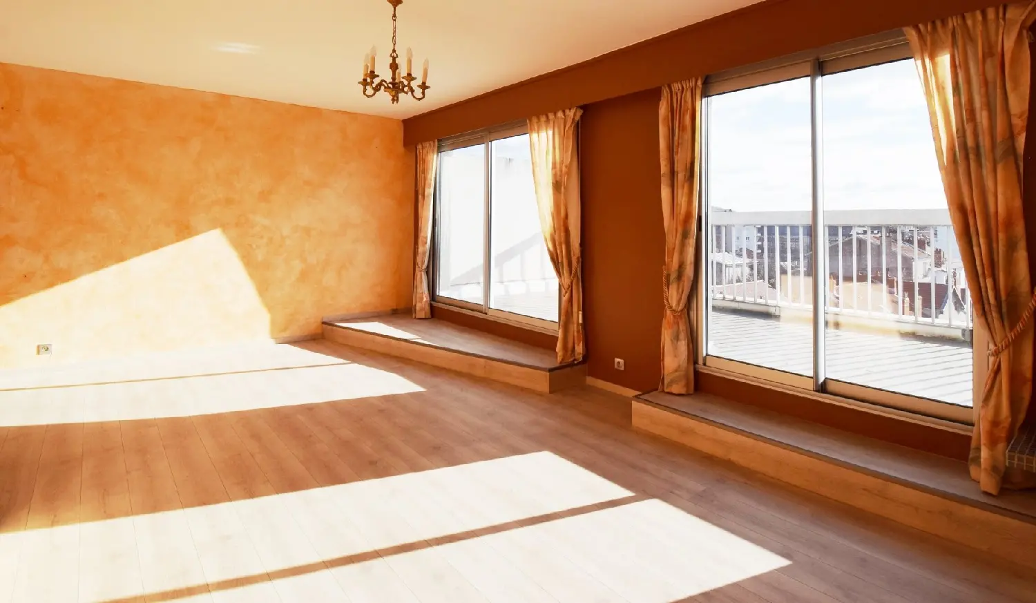  te koop appartement Vichy Allier 5