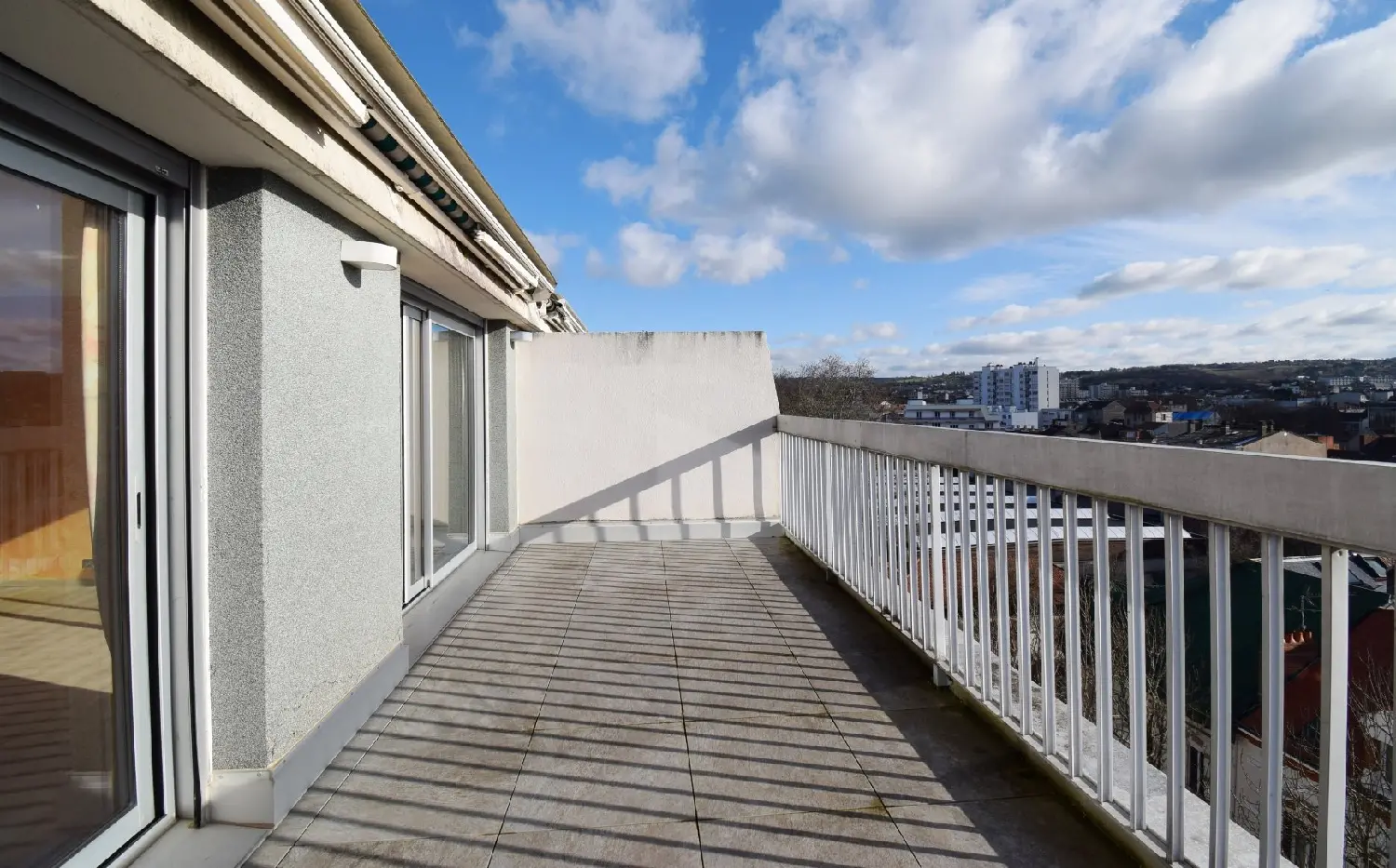  te koop appartement Vichy Allier 6
