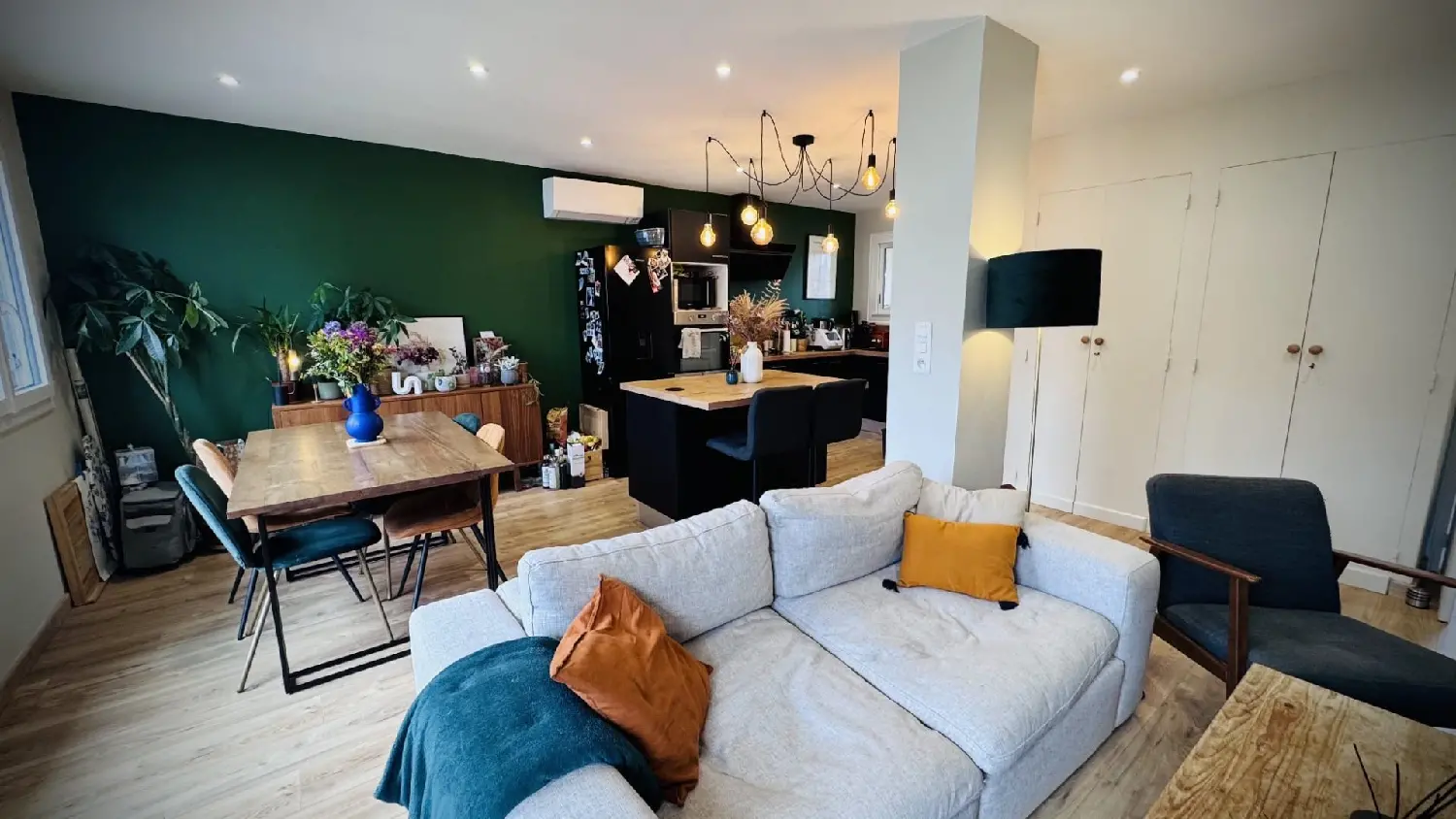  te koop appartement Vichy Allier 2