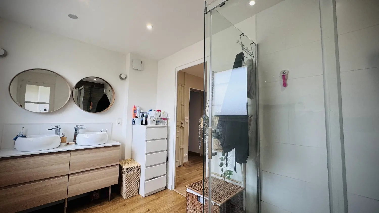  te koop appartement Vichy Allier 7