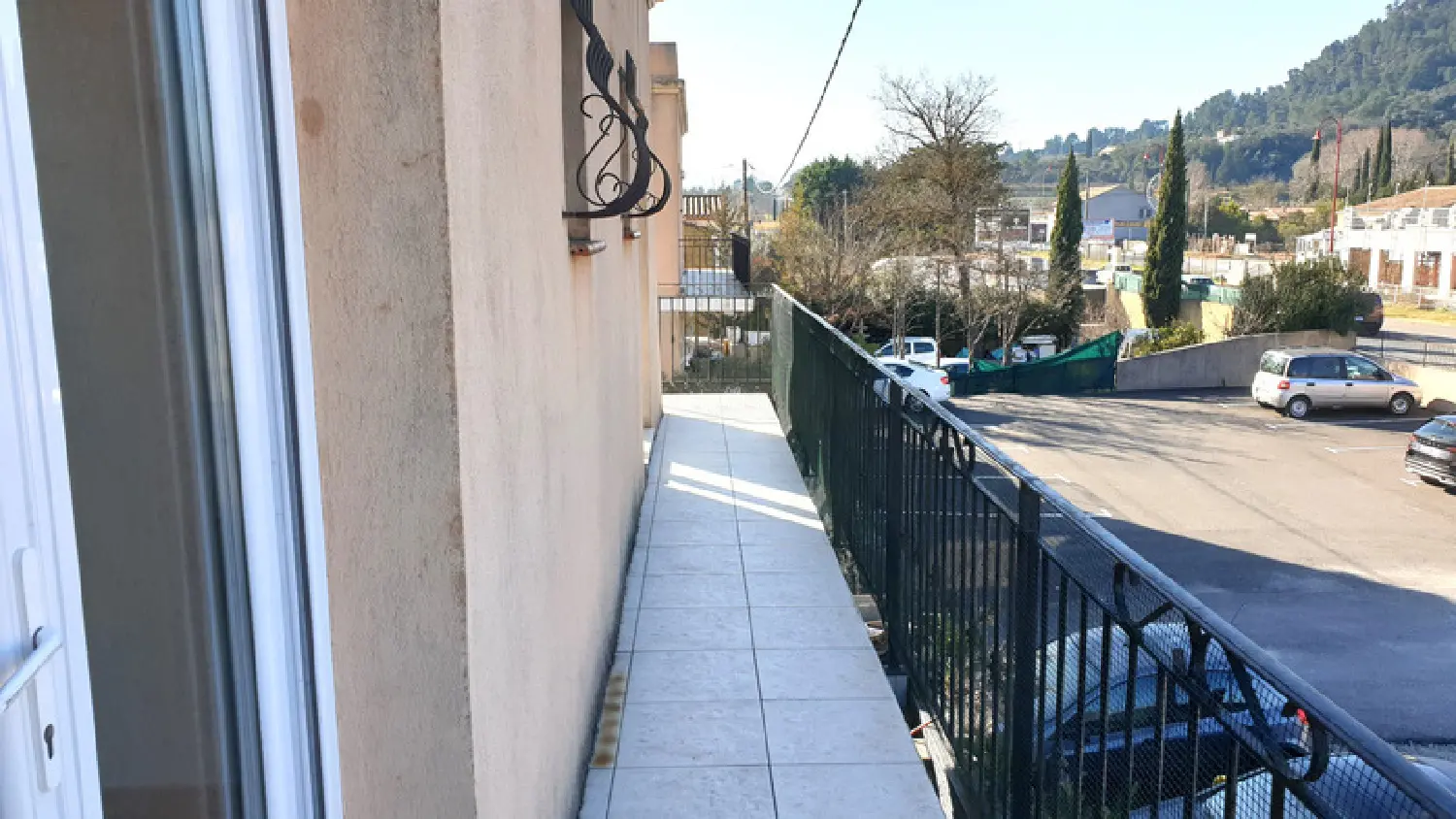  te koop appartement Vidauban Var 6