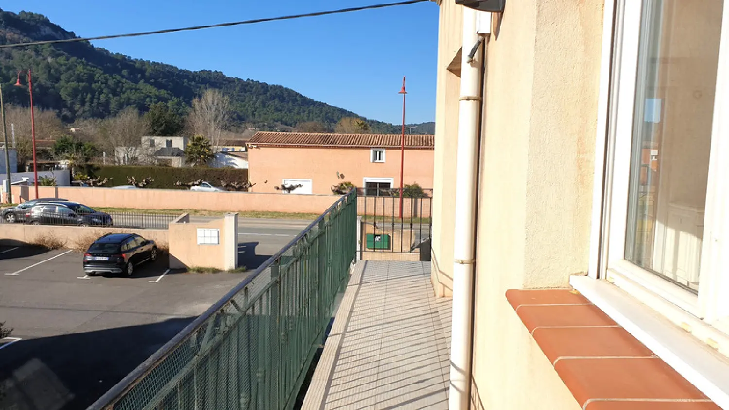  te koop appartement Vidauban Var 7