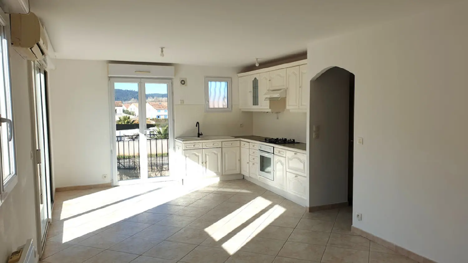  à vendre appartement Vidauban Var 2