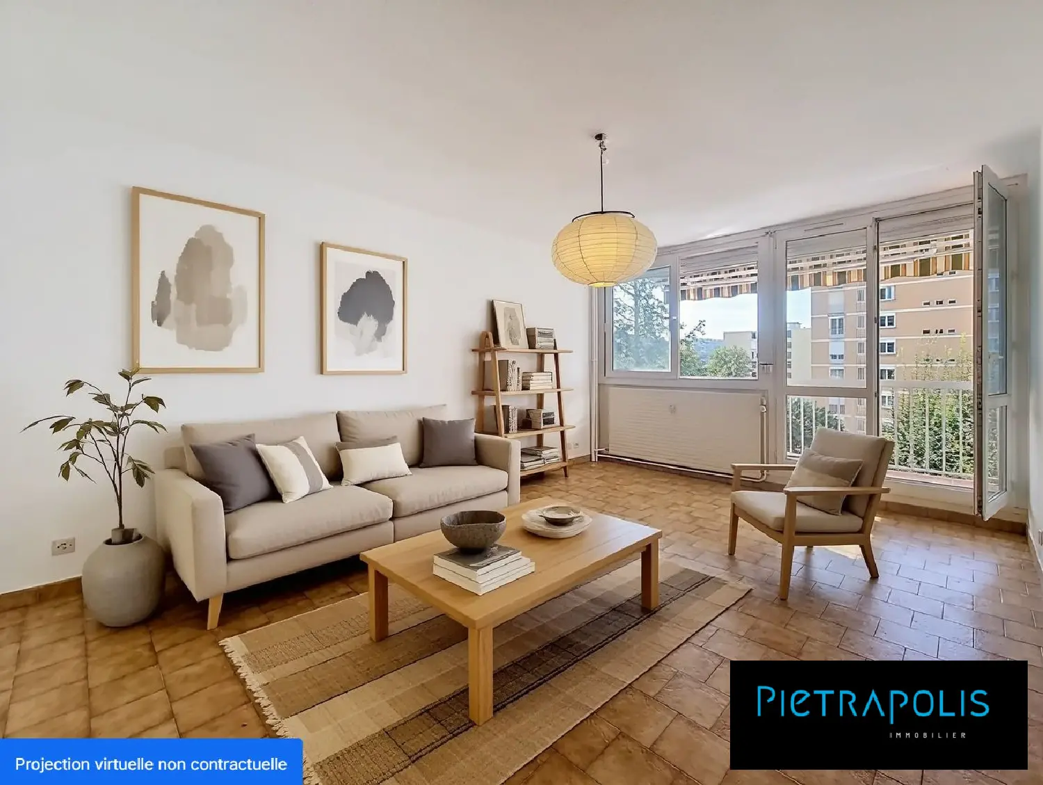  kaufen Wohnung/ Apartment Vienne Isère 3