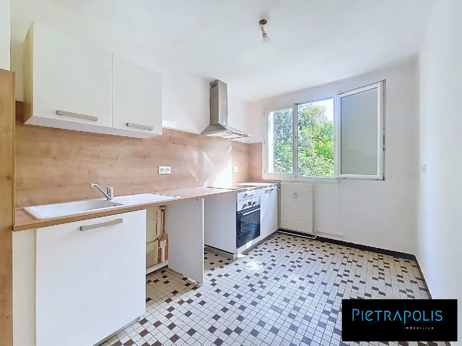  kaufen Wohnung/ Apartment Vienne Isère 4