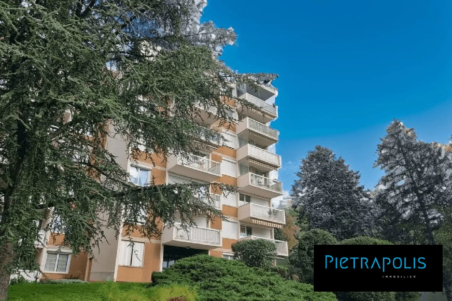  kaufen Wohnung/ Apartment Vienne Isère 5
