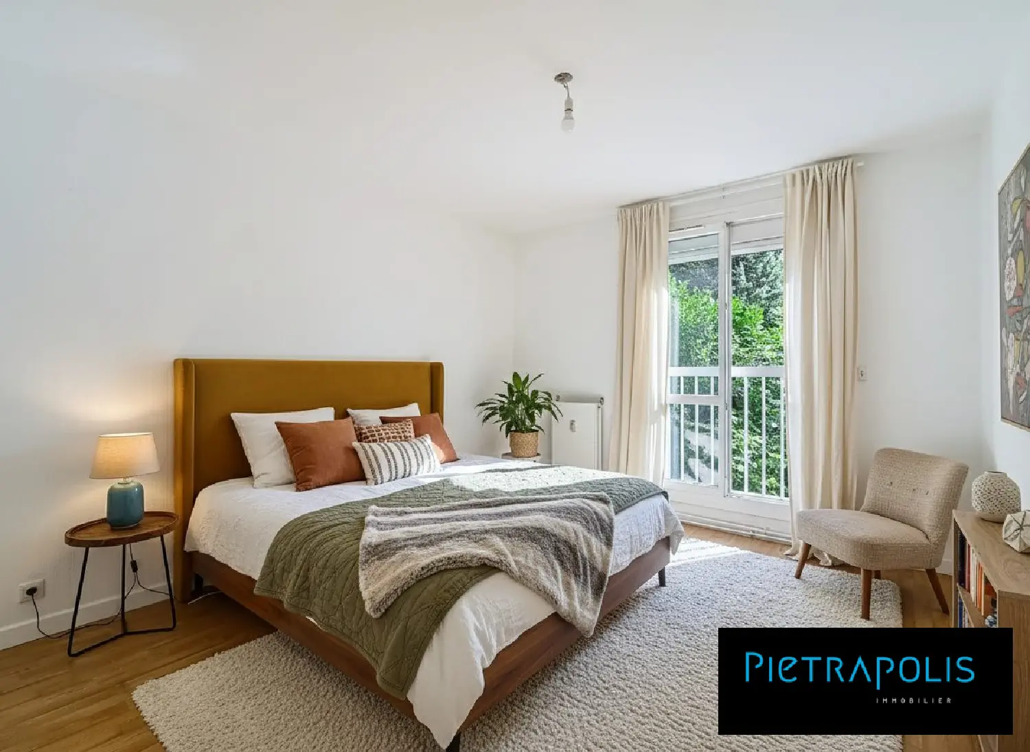  kaufen Wohnung/ Apartment Vienne Isère 7