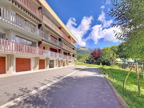 Villard-de-Lans Isère Wohnung/ Apartment Bild 7136458