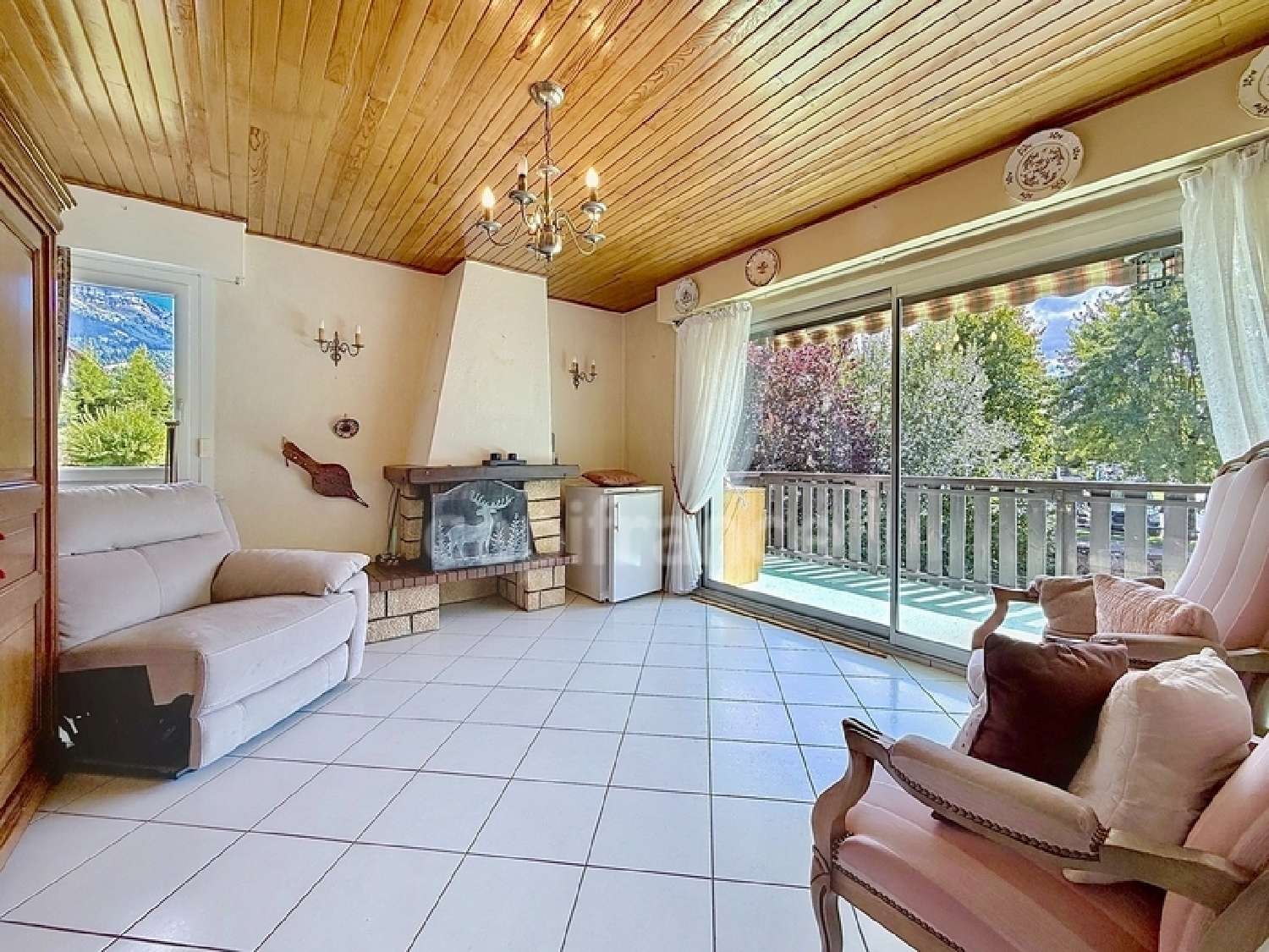  te koop appartement Villard-de-Lans Isère 4