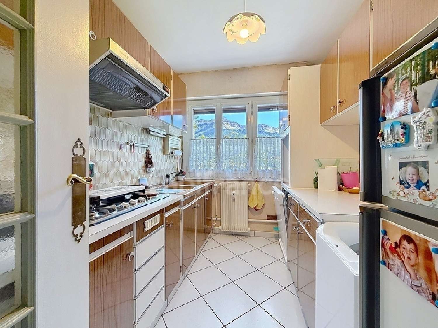  te koop appartement Villard-de-Lans Isère 5