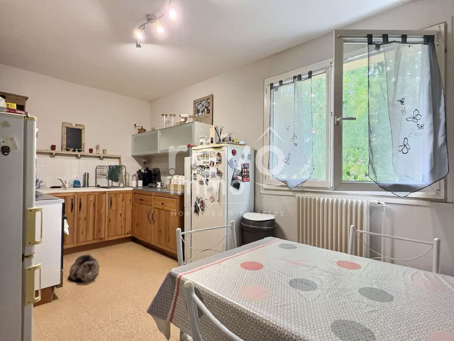  en venta apartamento Villars-les-Dombes Ain 4