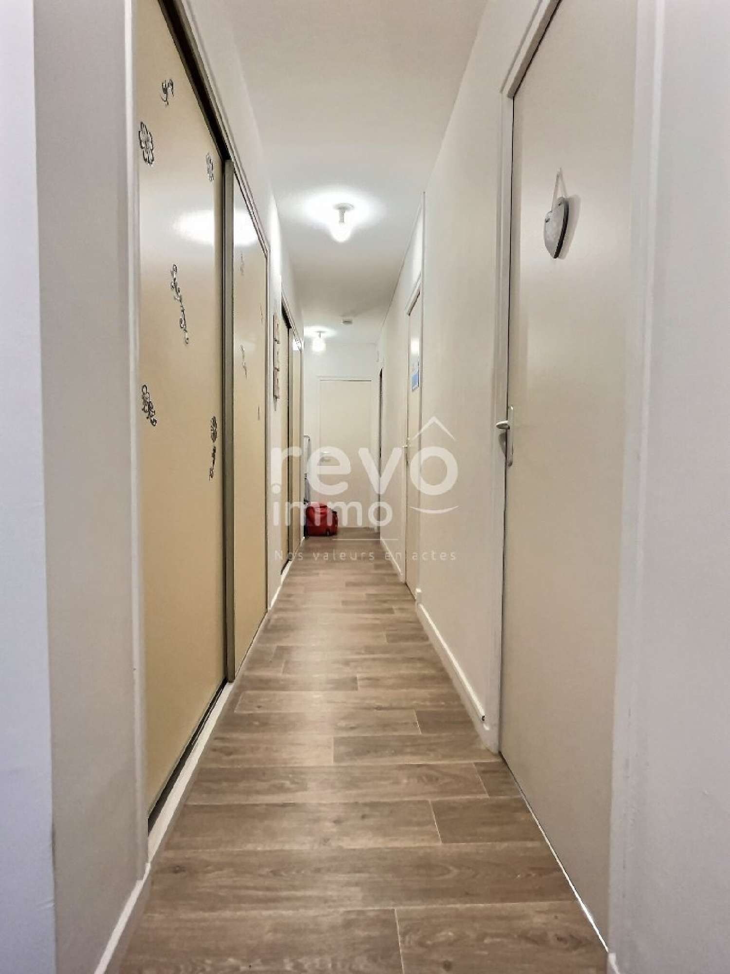  en venta apartamento Villars-les-Dombes Ain 5