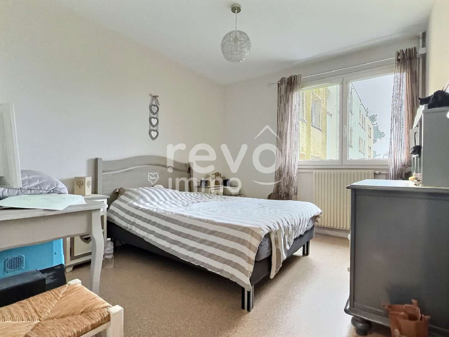  en venta apartamento Villars-les-Dombes Ain 6