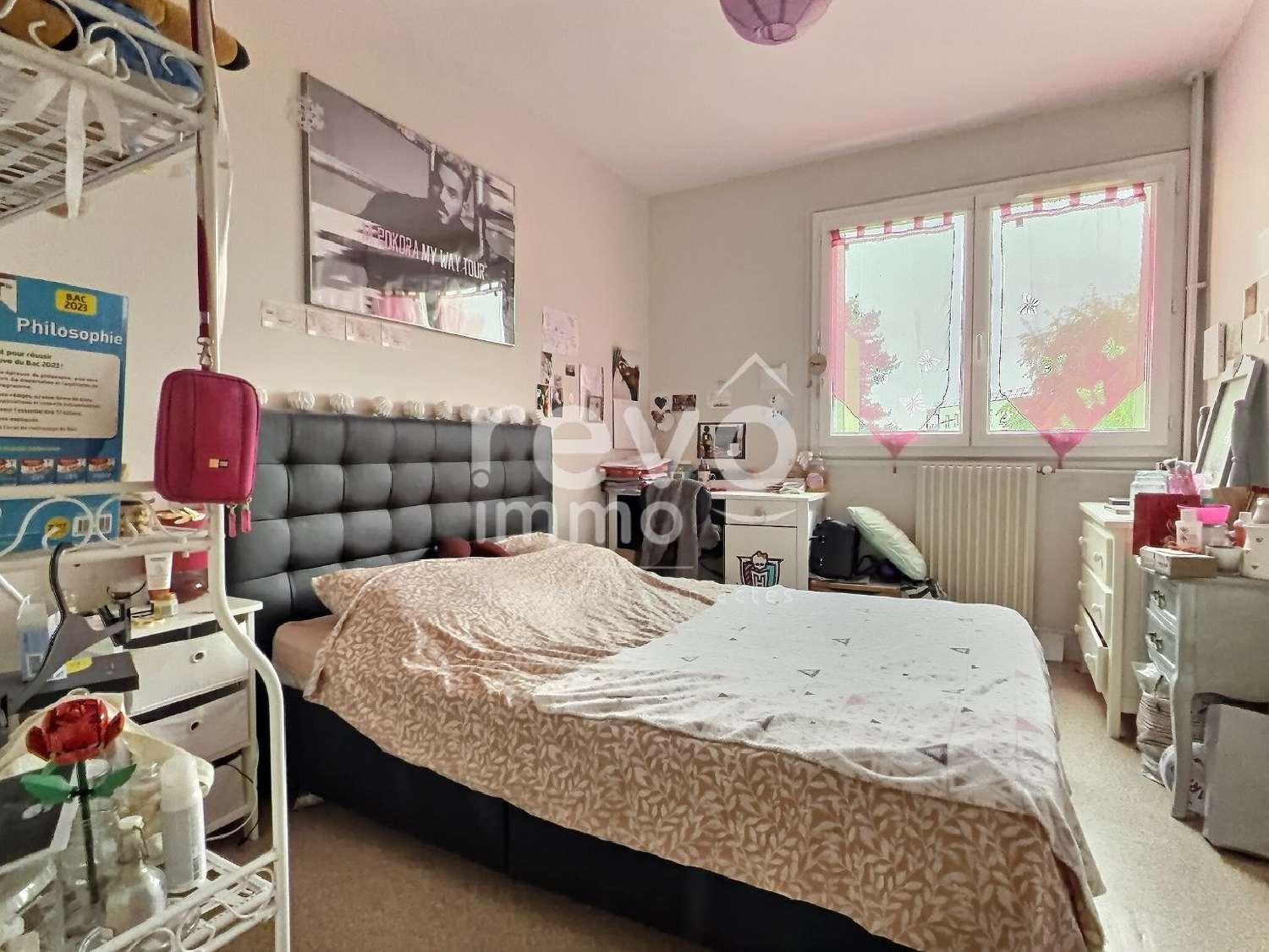  en venta apartamento Villars-les-Dombes Ain 7