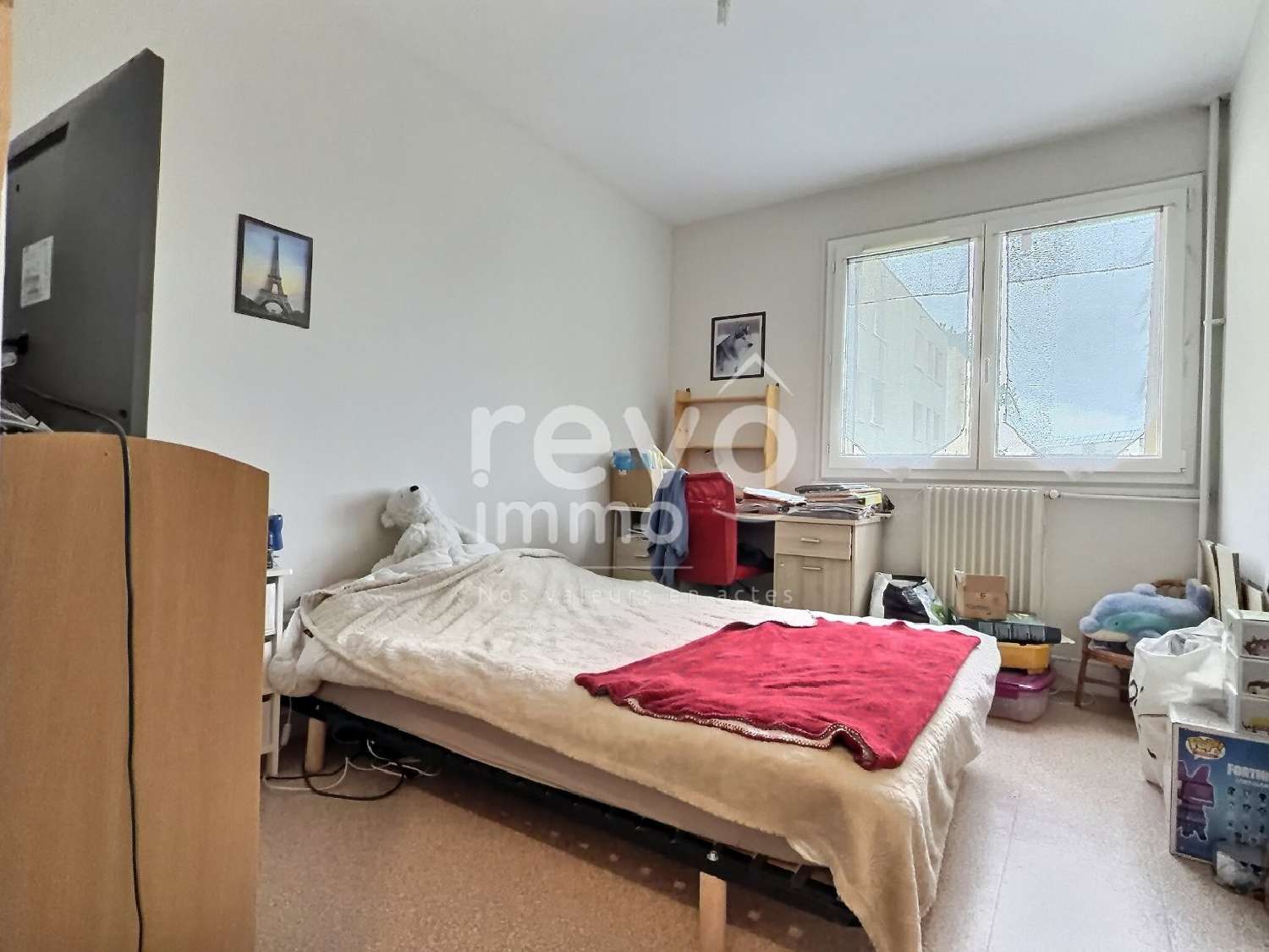 en venta apartamento Villars-les-Dombes Ain 8