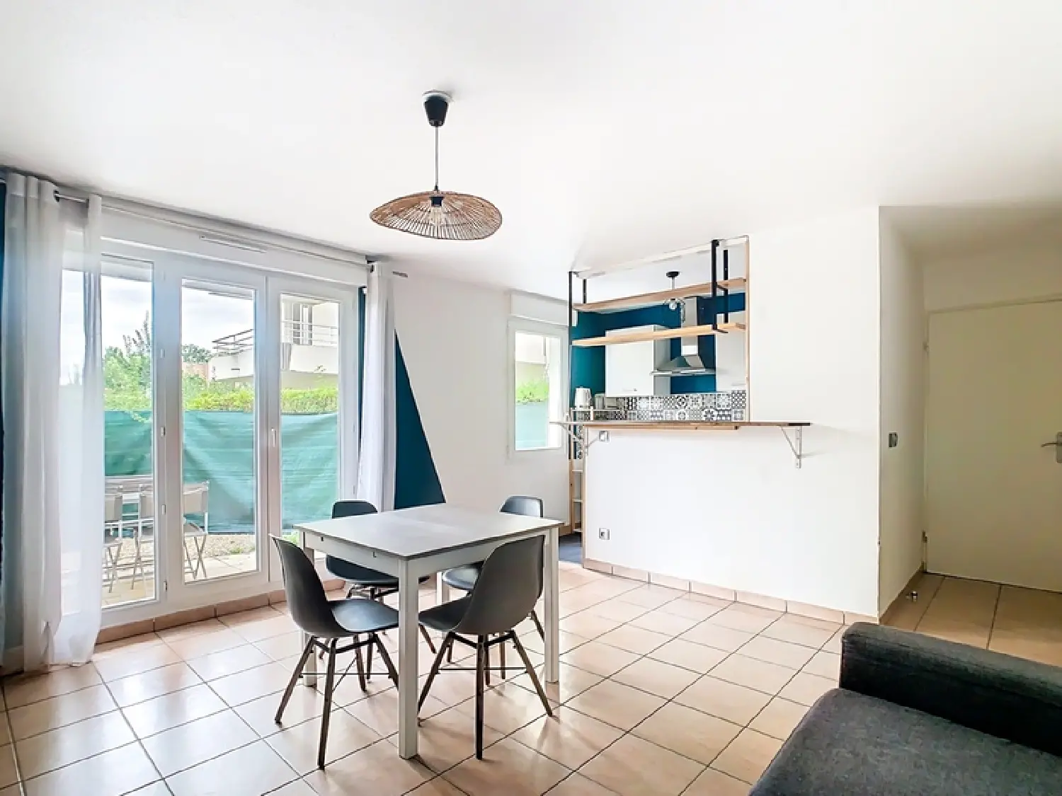  te koop appartement Ville-la-Grand Haute-Savoie 2