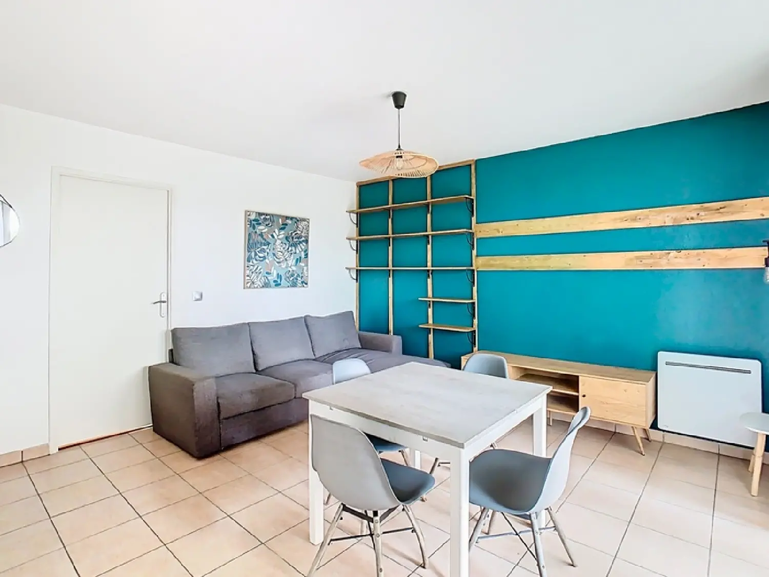  te koop appartement Ville-la-Grand Haute-Savoie 3