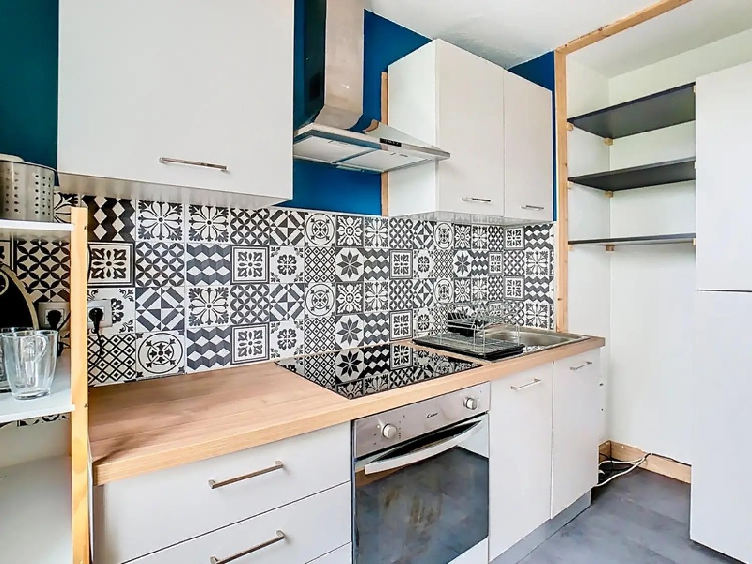  te koop appartement Ville-la-Grand Haute-Savoie 5