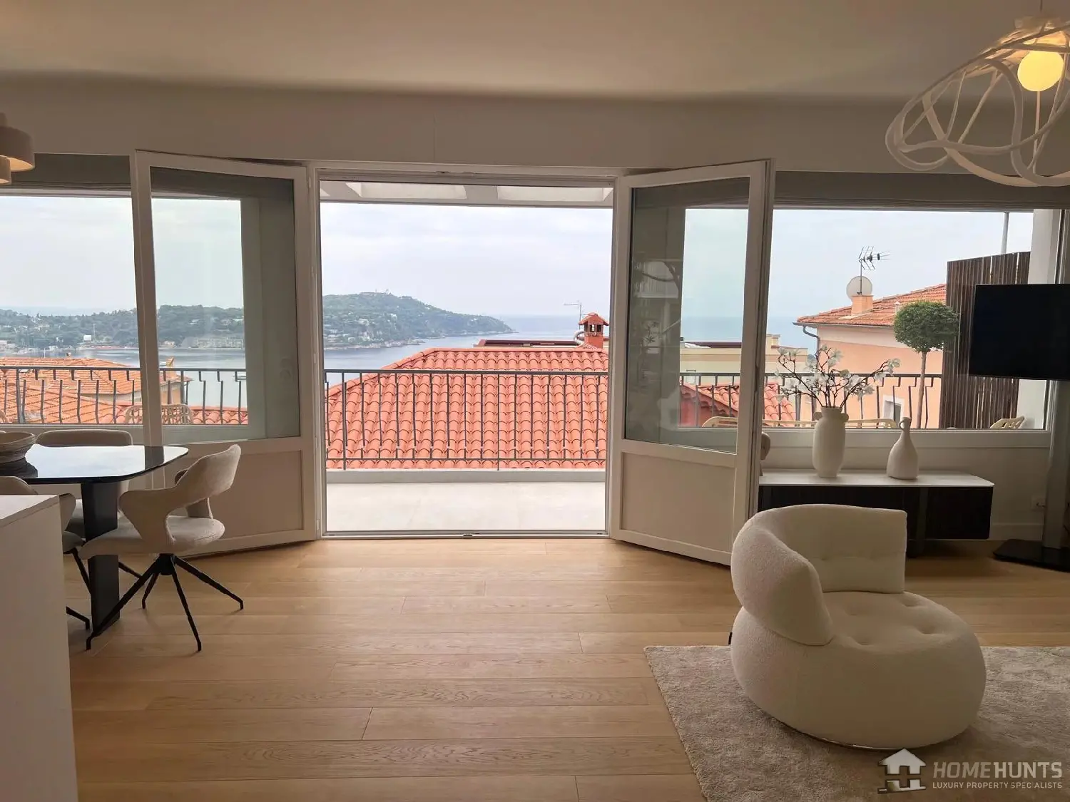  te koop appartement Villefranche-sur-Mer Alpes-Maritimes 3