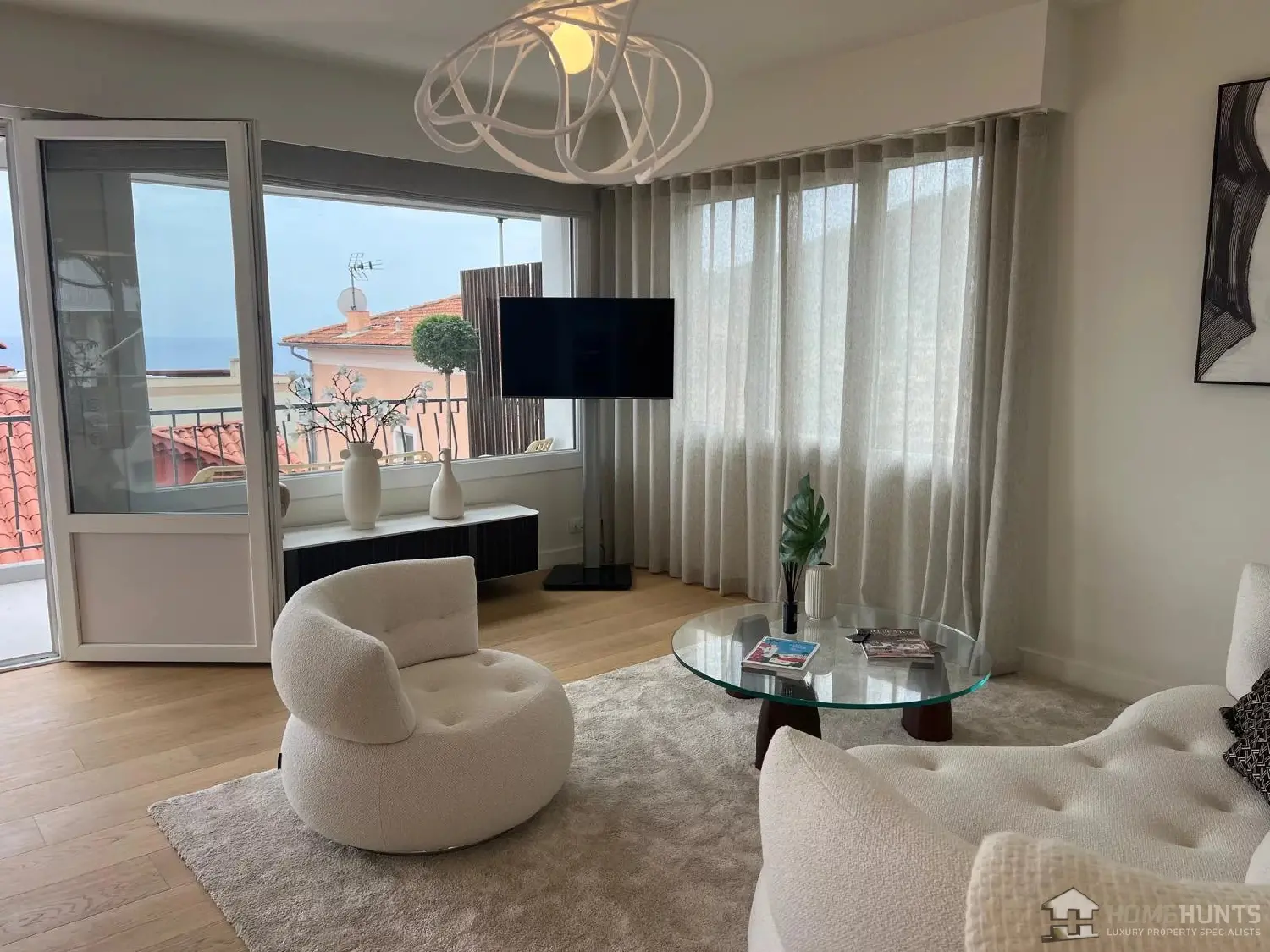  te koop appartement Villefranche-sur-Mer Alpes-Maritimes 5