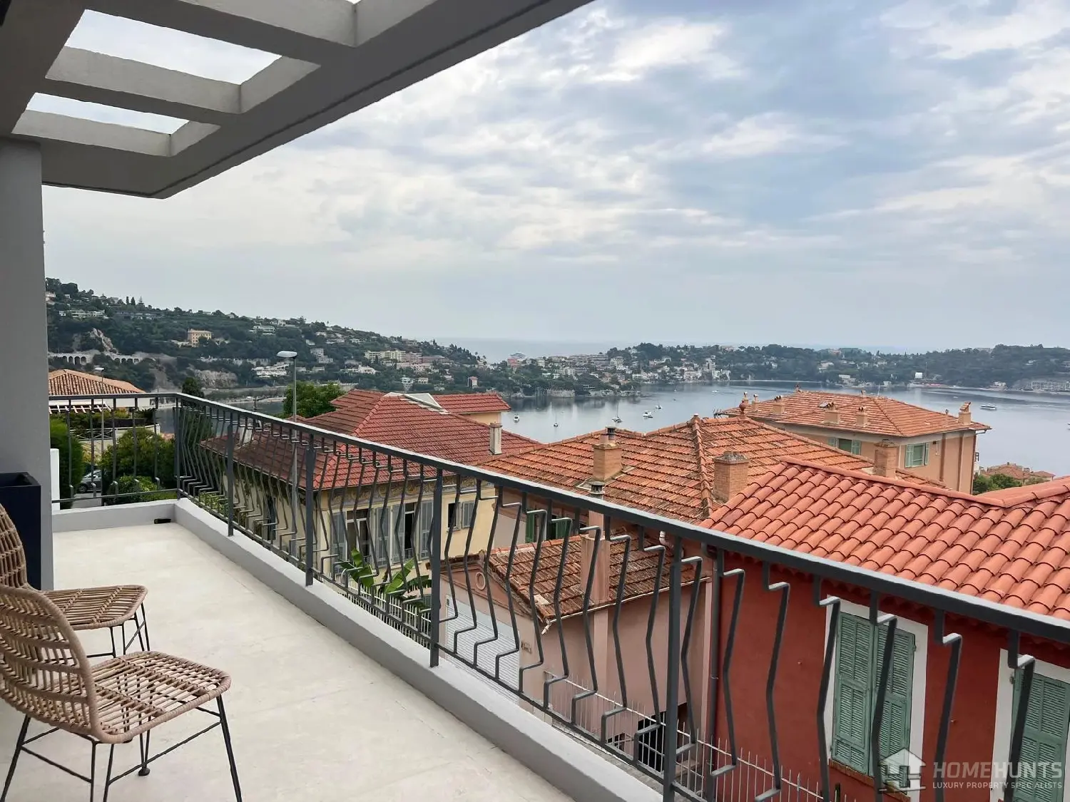  te koop appartement Villefranche-sur-Mer Alpes-Maritimes 6