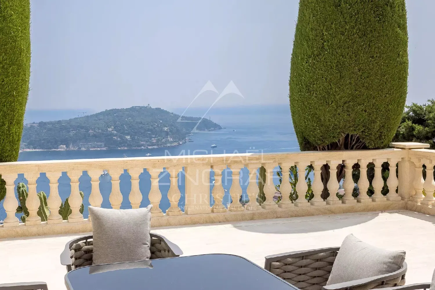  en venta apartamento Villefranche-sur-Mer Alpes-Maritimes 1