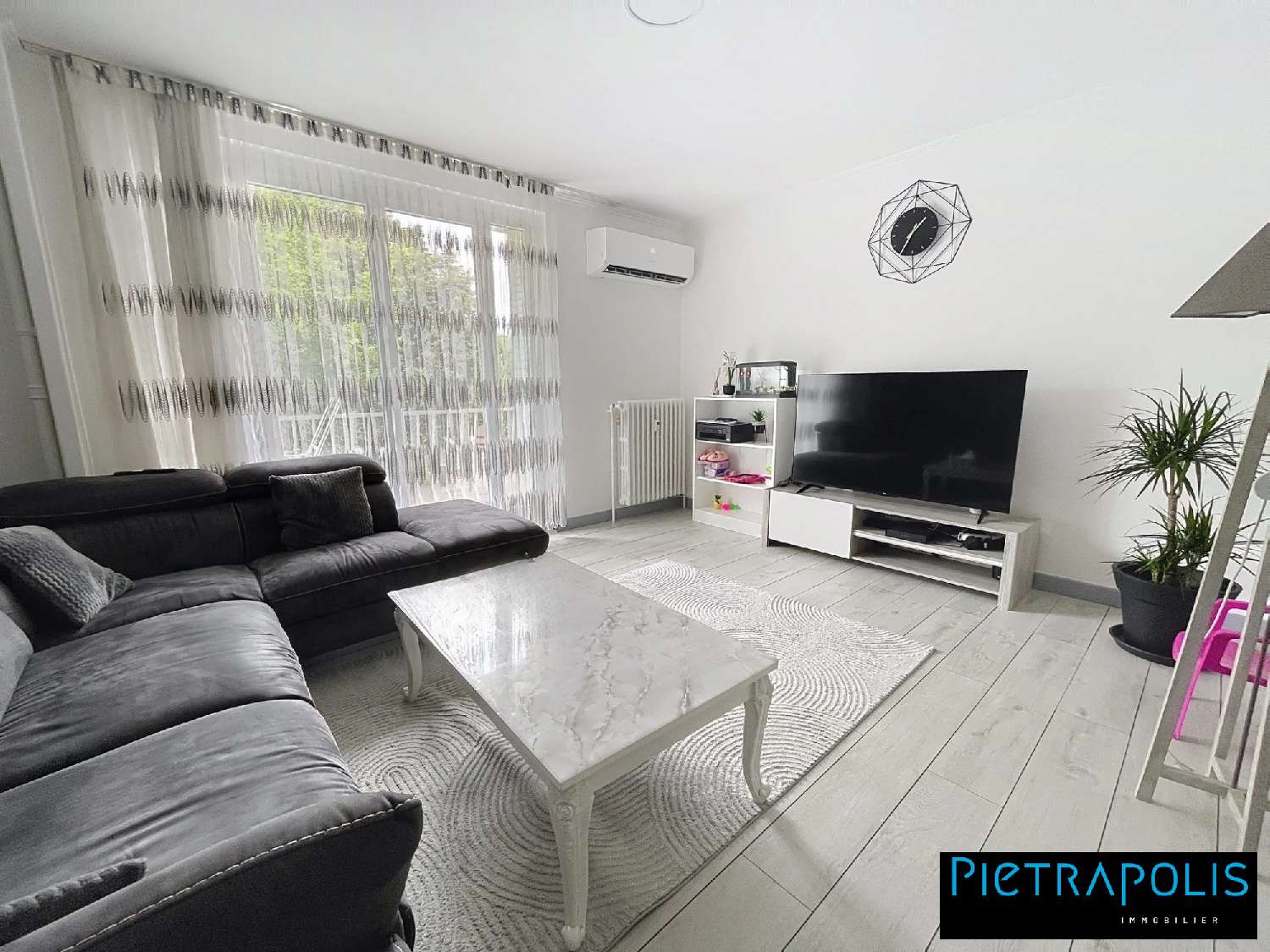  te koop appartement Villefranche-sur-Saône Rhône 3