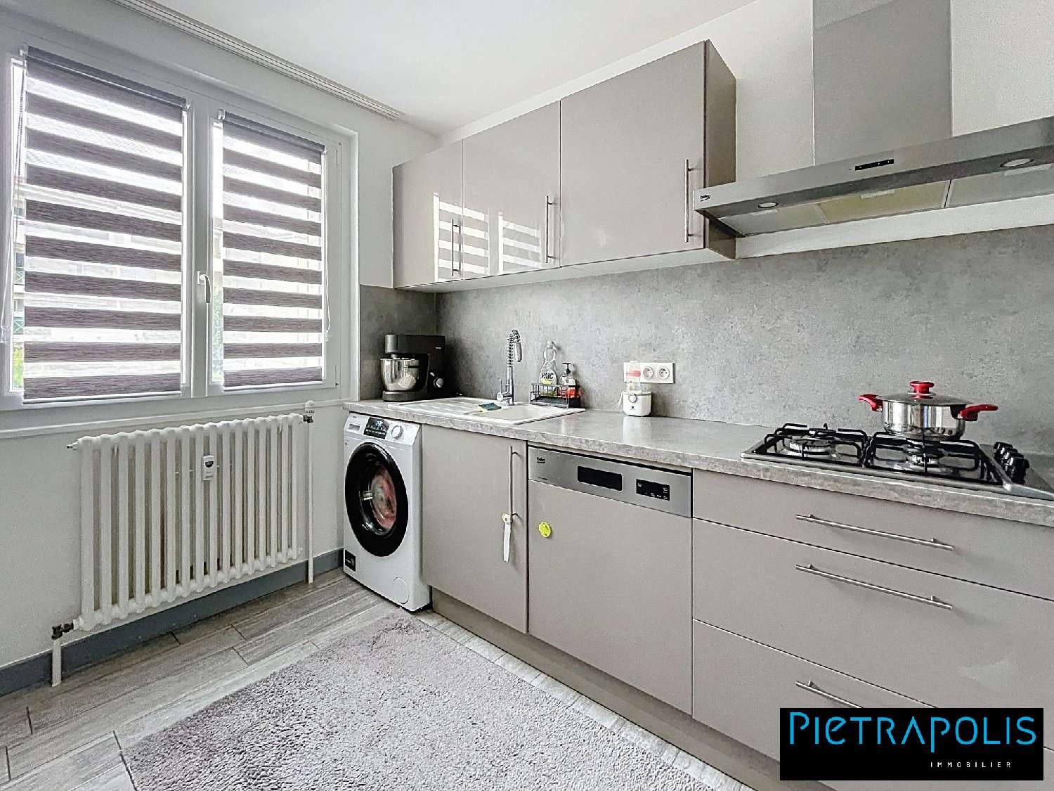  te koop appartement Villefranche-sur-Saône Rhône 5
