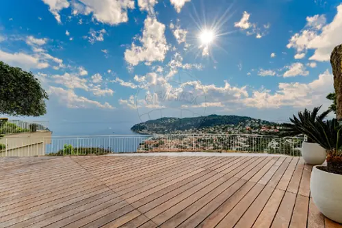 Villefranche-sur-Mer Alpes-Maritimes appartement foto 7129106
