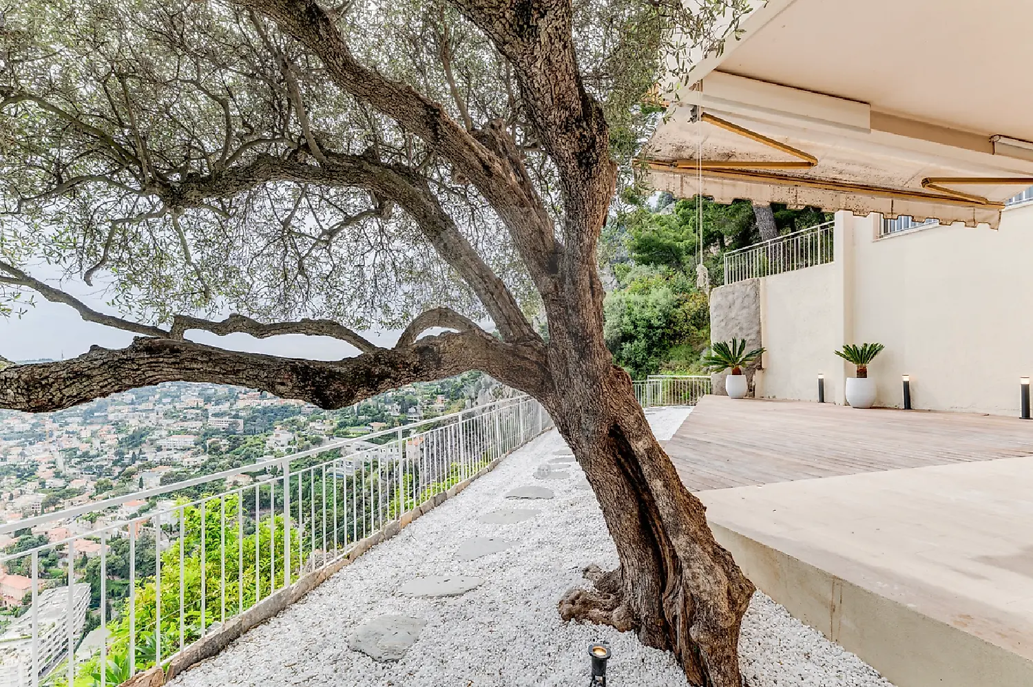  en venta apartamento Villefranche-sur-Mer Alpes-Maritimes 4