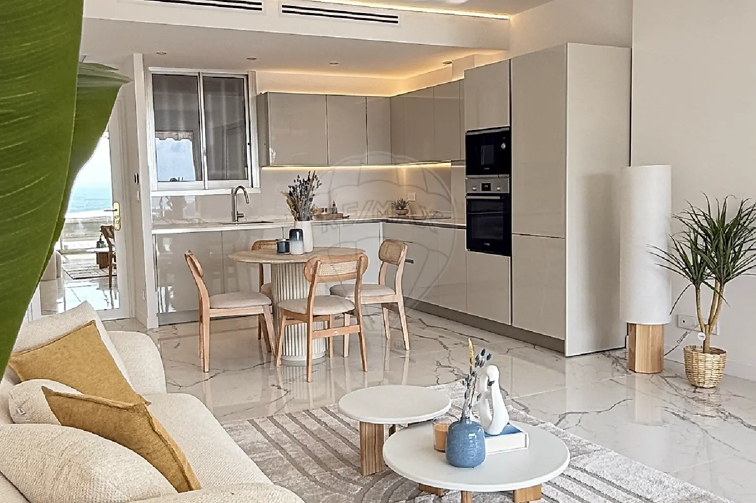  en venta apartamento Villefranche-sur-Mer Alpes-Maritimes 6